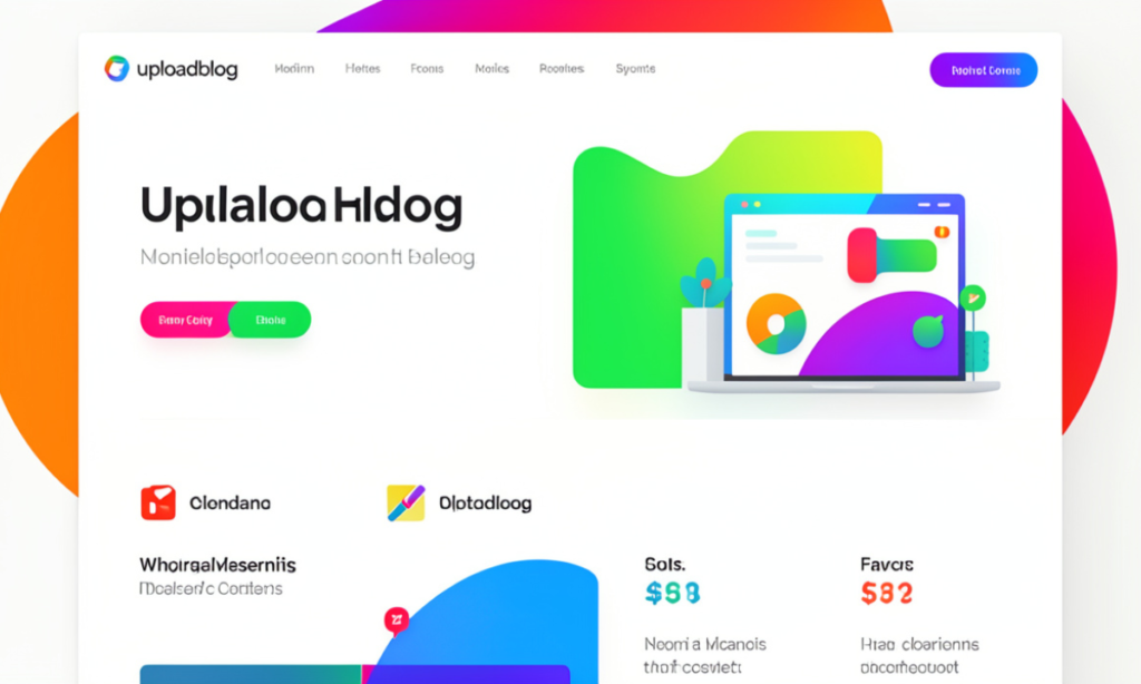 Uploadblog com