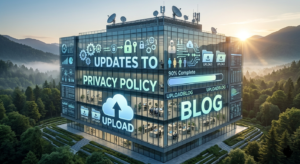 Privacy Policy UploadBlog
